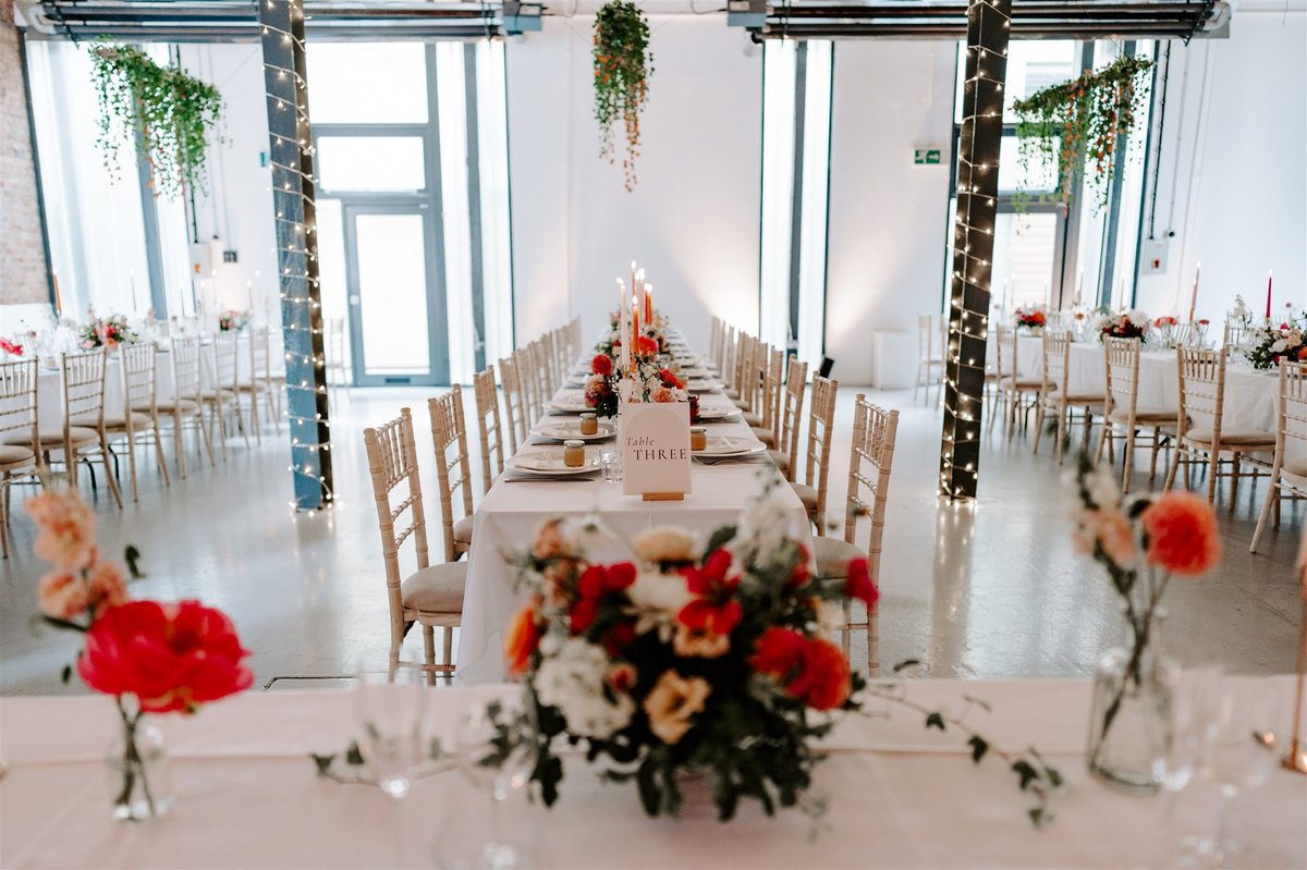 Events, Parties and Weddings | Paintworks Event Space, Bristol BS4 3EH
